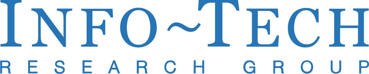Info Tech Research Group logo
