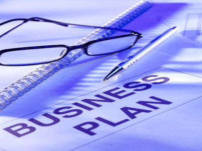 Business-Plan web